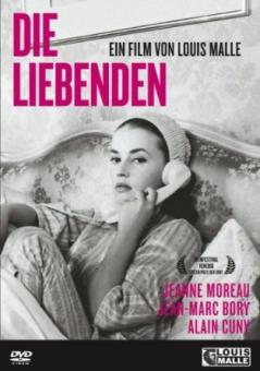 Die Liebenden (1958) 