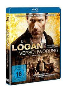 Die Logan Verschwörung (2012) [Blu-ray] 