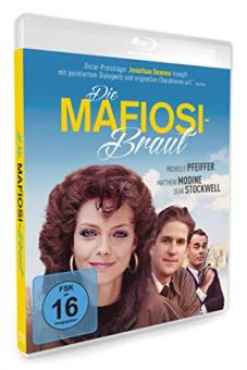 Die Mafiosi-Braut (1988) [Blu-ray] 