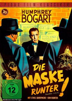 Die Maske runter! (1952) 