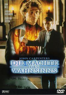 Die Mächte des Wahnsinns (1994) 