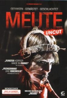 Die Meute (Uncut) (2010) [FSK 18] 