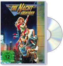 Die Nacht der Abenteuer (1987) 