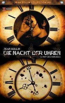 Die Nacht der Uhren (Große Hartbox) (2007) [FSK 18] 