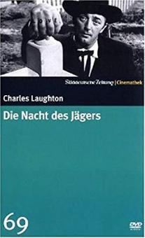 Die Nacht des Jägers - The Night of the Hunter - SZ Cinemathek 69 (1955) 