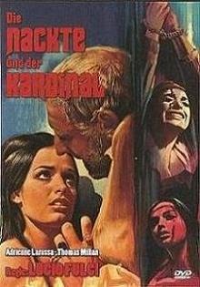 Die Nackte und der Kardinal (1969) [FSK 18] 