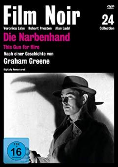 Die Narbenhand (1942) 