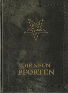 Die neun Pforten (2 DVDs Special Edition im Mediabook) (1999) 