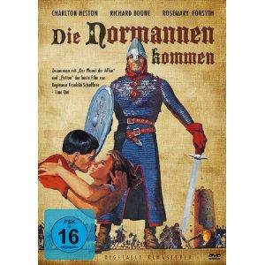 Die Normannen kommen (1965) 