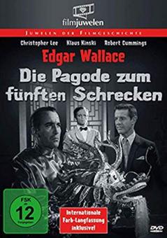 Die Pagode zum fünften Schrecken (1967) 