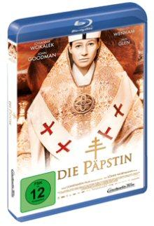 Die Päpstin (2009) [Blu-ray] 