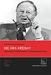 Die Ära Kreisky (5 DVDs) 