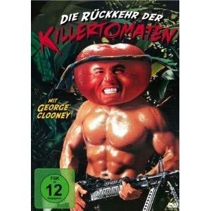 Die Rückkehr der Killertomaten (1990) 
