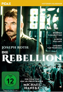 Die Rebellion (1993) [Gebraucht - Zustand (Sehr Gut)] 