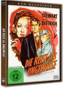 Die Reise ins Ungewisse (1951) 