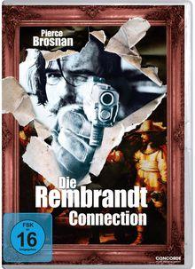 Die Rembrandt Connection (1995) [Gebraucht - Zustand (Sehr Gut)] 