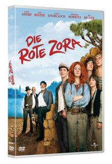 Die rote Zora (2008) 