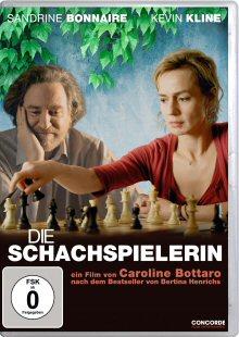 Die Schachspielerin (2009) 