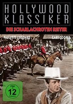 Die scharlachroten Reiter (1940) [Gebraucht - Zustand (Gut)] 