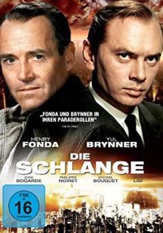 Die Schlange (1973) 