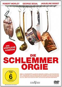 Die Schlemmerorgie (1978) 