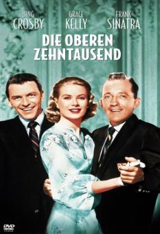 High Society - Die oberen Zehntausend (1956) 