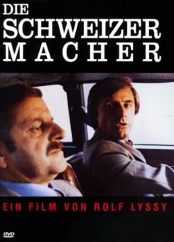Die Schweizermacher (1978) [Gebraucht - Zustand (Gut)] 