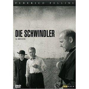 Die Schwindler (1955) 