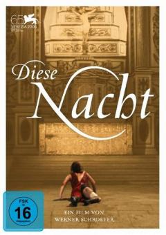 Diese Nacht (2 DVDs Special Edition) (2008) 