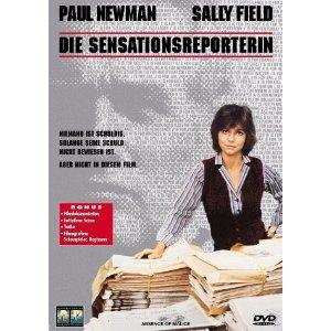 Die Sensationsreporterin (1981) [EU Import mit dt. Ton] 