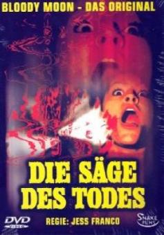 Die Säge des Todes (1981) [FSK 18] 