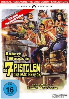 Die sieben Pistolen des MacGregor (1965) 