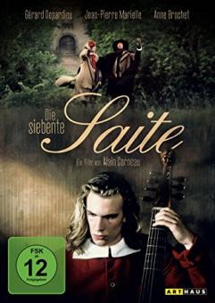 Die siebente Saite (1991) 