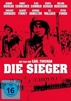 Die Sieger (1963) 