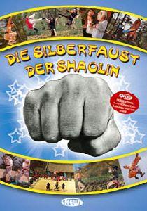 Die Silberfaust der Shaolin (Uncut) (1978) [FSK 18] 