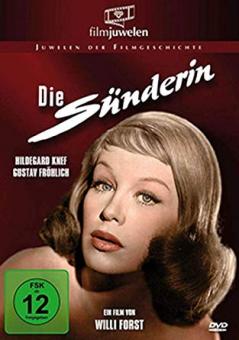 Die Sünderin (1951) 