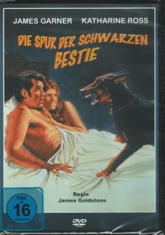 Die Spur der schwarzen Bestie (1972) 