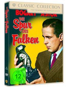 Die Spur des Falken (1941) 