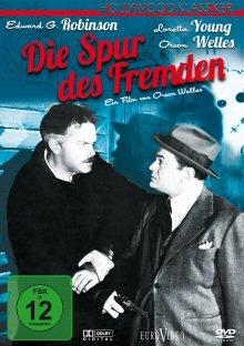 Die Spur des Fremden (1946) 