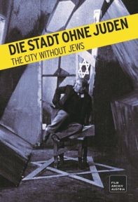 Die Stadt ohne Juden (restaurierte Fassung) (1924) 