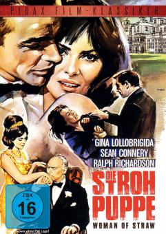 Die Strohpuppe (1964) 