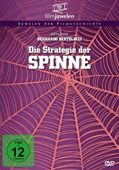 Die Strategie der Spinne (1970) 