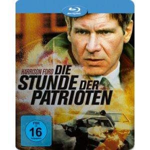 Die Stunde der Patrioten (Steelbook) (1992) [Blu-ray] 