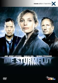 Die Sturmflut (2 DVDs) (2006) [Gebraucht - Zustand (Sehr Gut)] 