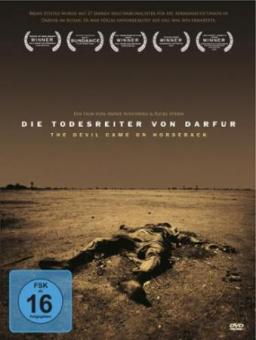 Die Todesreiter von Darfur (2007) 
