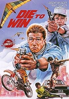 Die to Win (Uncut) (1984) [FSK 18] 
