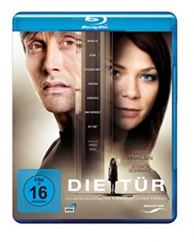 Die Tür (2009) [Blu-ray] [Gebraucht - Zustand (Sehr Gut)] 