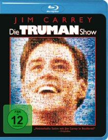 Die Truman Show (1998) [Blu-ray] 