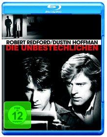 Die Unbestechlichen (1976) [EU Import mit dt. Ton] [Blu-ray] 