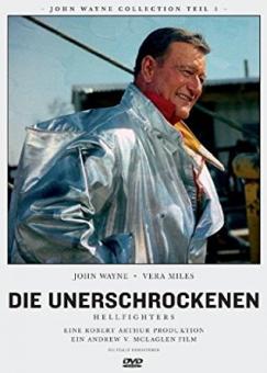 Die Unerschrockenen (1968) 